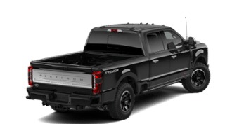 2026 Ford Super Duty® External Image 4